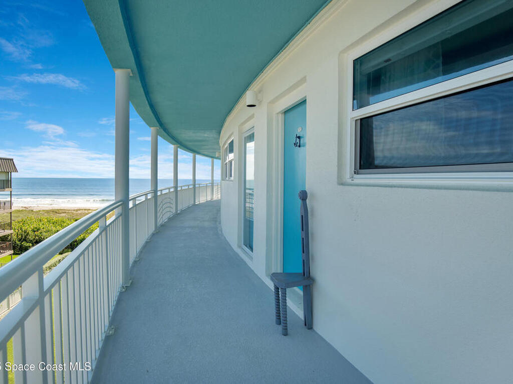 4000 Ocean Beach Boulevard, Cocoa Beach, FL 32931