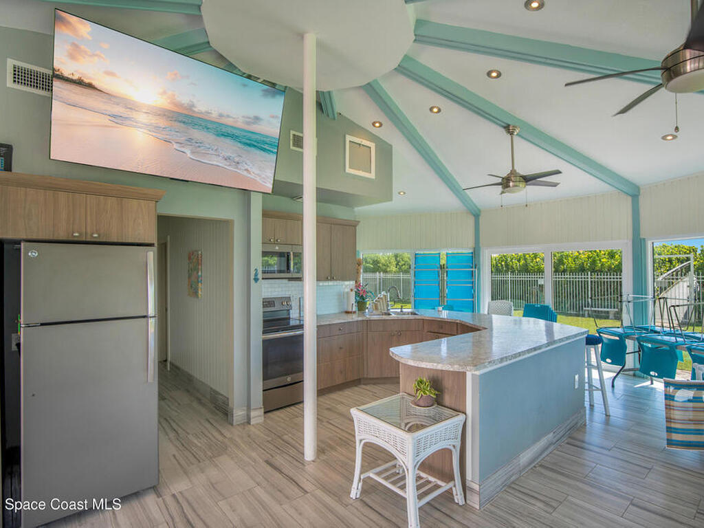 4000 Ocean Beach Boulevard, Cocoa Beach, FL 32931