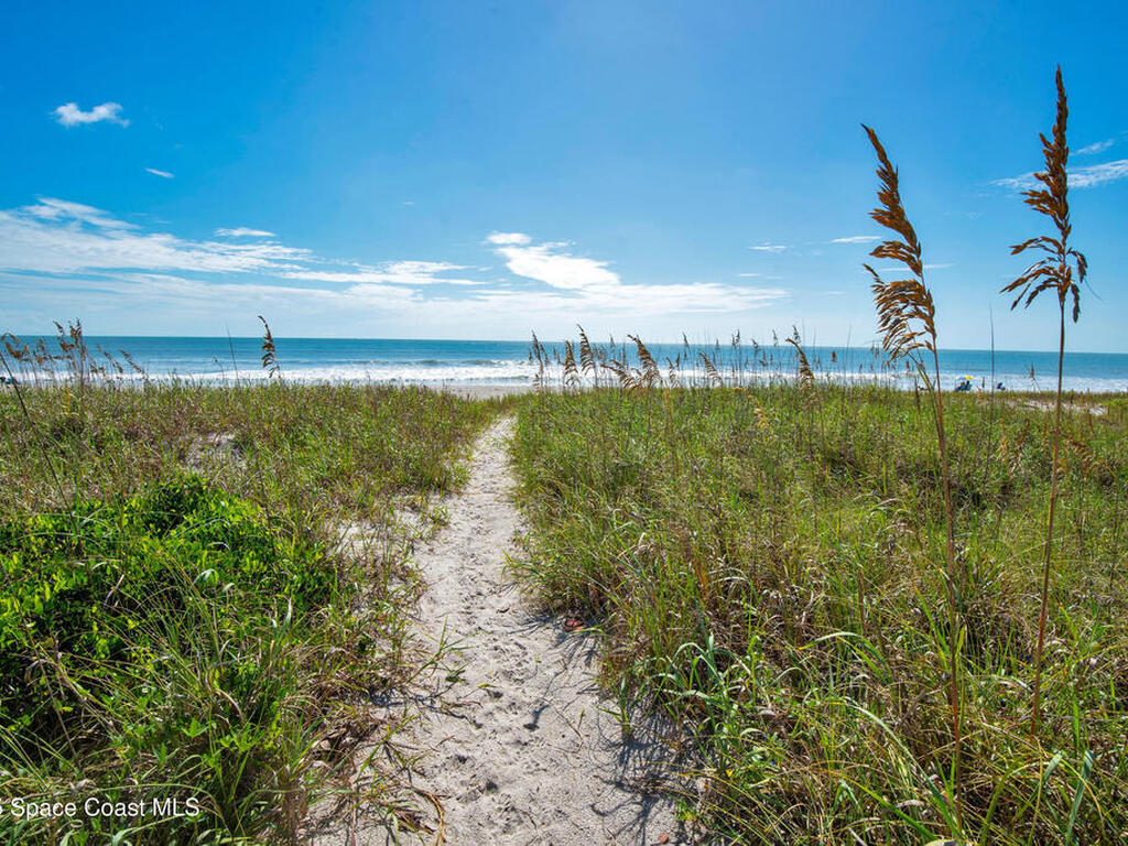 4000 Ocean Beach Boulevard, Cocoa Beach, FL 32931