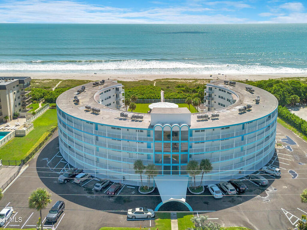 4000 Ocean Beach Boulevard, Cocoa Beach, FL 32931
