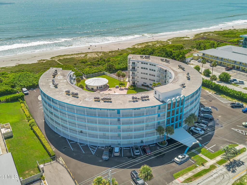 4000 Ocean Beach Boulevard, Cocoa Beach, FL 32931