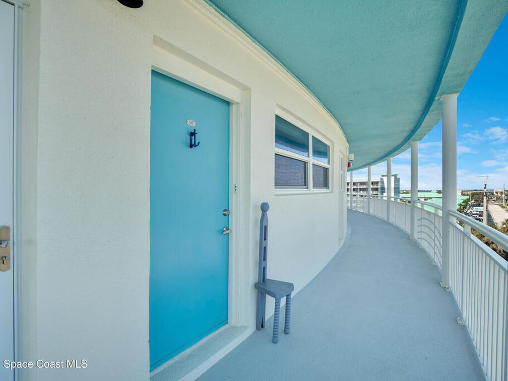 4000 Ocean Beach Boulevard, Cocoa Beach, FL 32931
