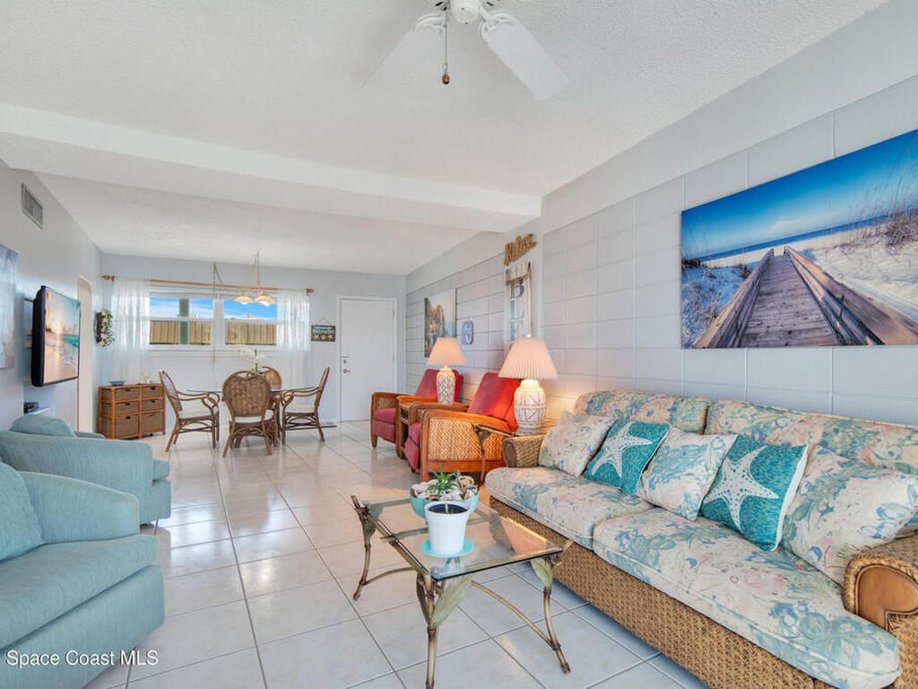4000 Ocean Beach Boulevard, Cocoa Beach, FL 32931