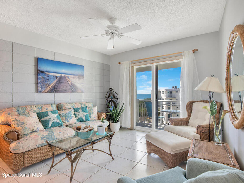 4000 Ocean Beach Boulevard, Cocoa Beach, FL 32931