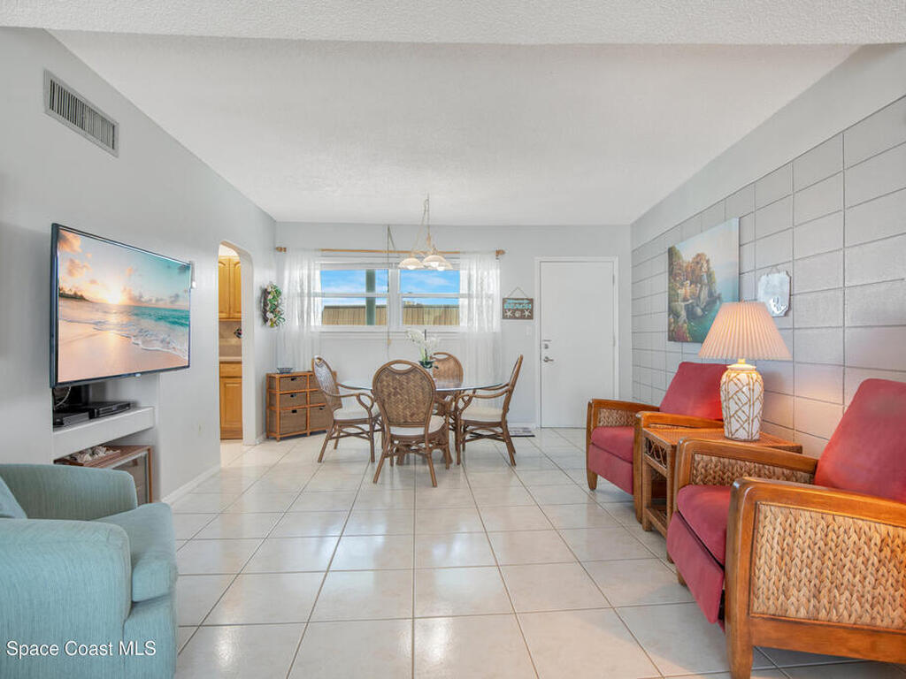 4000 Ocean Beach Boulevard, Cocoa Beach, FL 32931