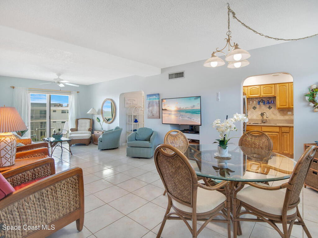 4000 Ocean Beach Boulevard, Cocoa Beach, FL 32931