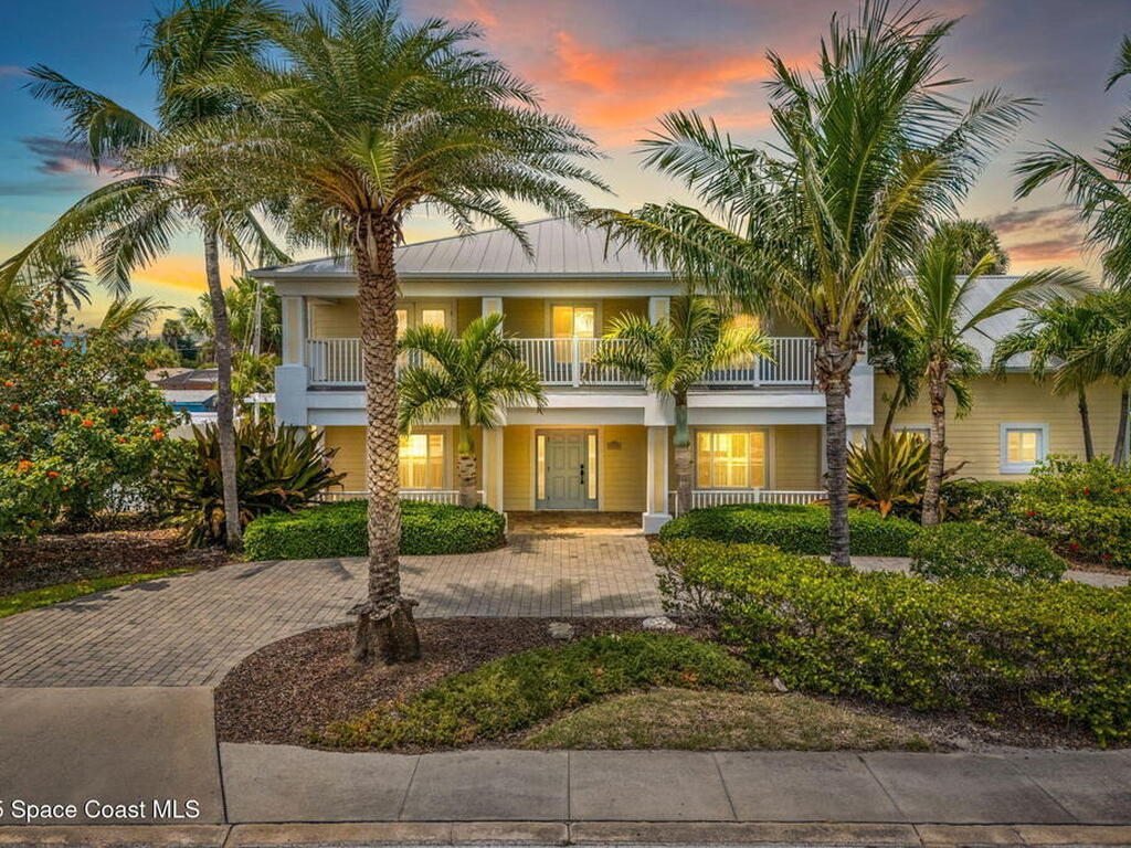 5055 Ocean Beach Boulevard, Cocoa Beach, FL 32931