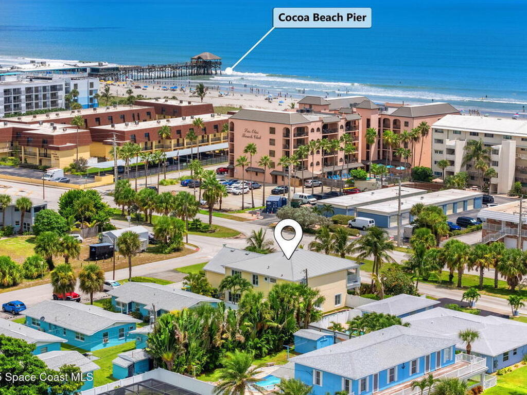 5055 Ocean Beach Boulevard, Cocoa Beach, FL 32931
