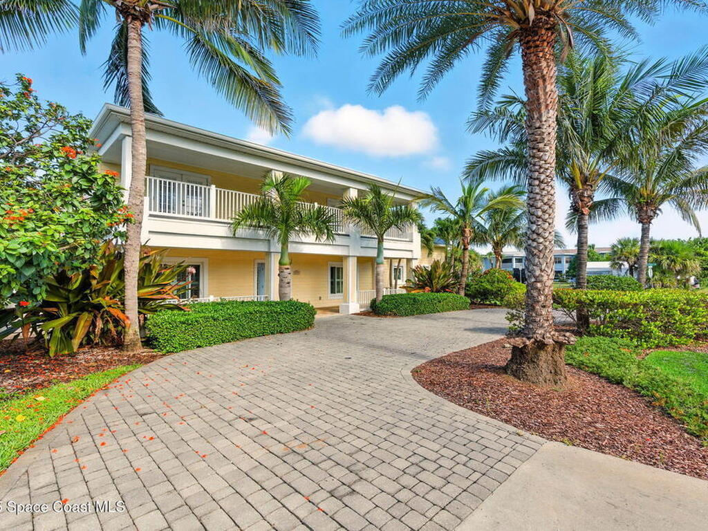 5055 Ocean Beach Boulevard, Cocoa Beach, FL 32931