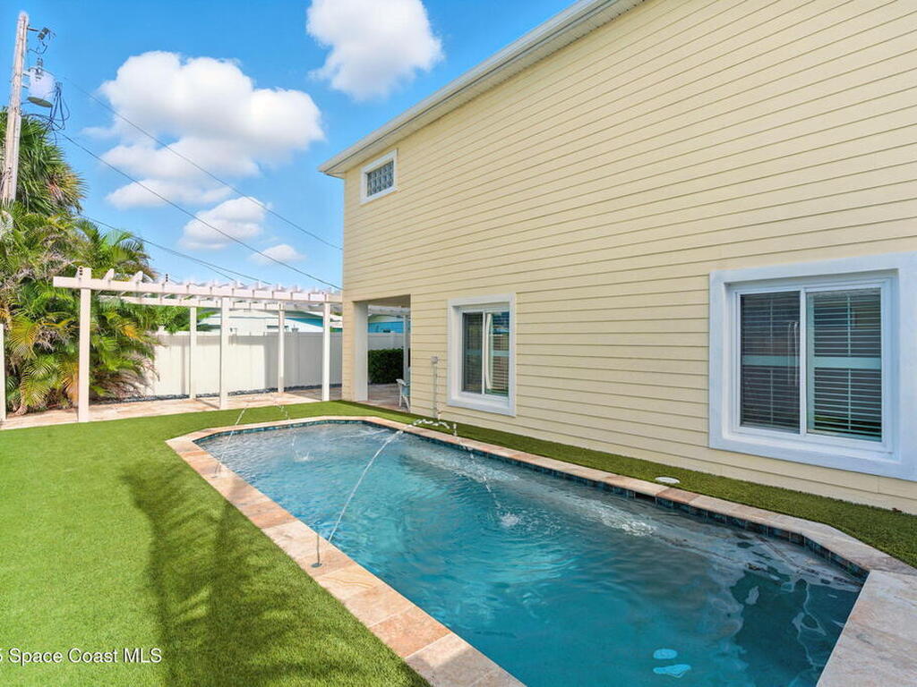 5055 Ocean Beach Boulevard, Cocoa Beach, FL 32931