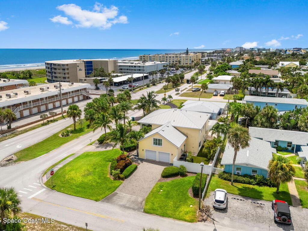 5055 Ocean Beach Boulevard, Cocoa Beach, FL 32931