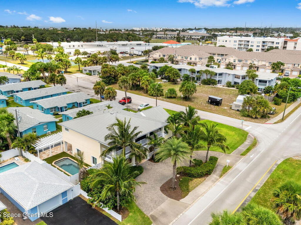5055 Ocean Beach Boulevard, Cocoa Beach, FL 32931