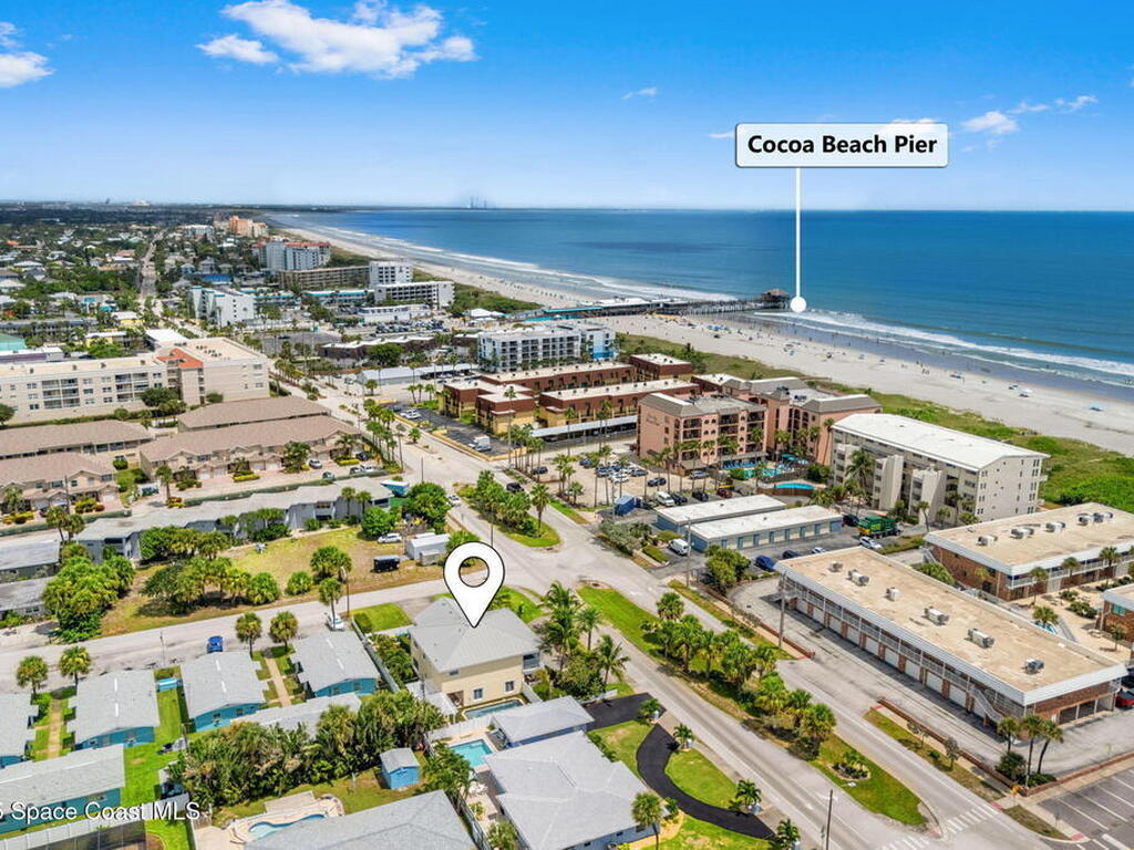 5055 Ocean Beach Boulevard, Cocoa Beach, FL 32931