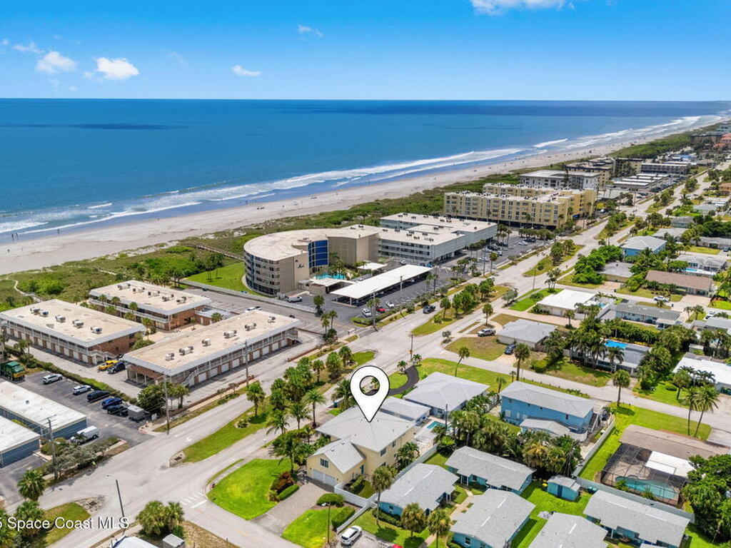5055 Ocean Beach Boulevard, Cocoa Beach, FL 32931
