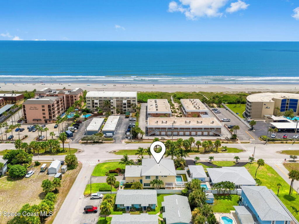 5055 Ocean Beach Boulevard, Cocoa Beach, FL 32931