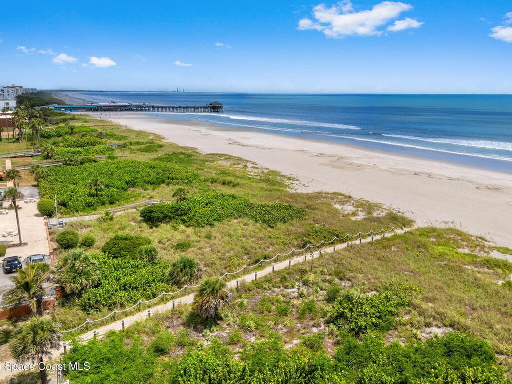 5055 Ocean Beach Boulevard, Cocoa Beach, FL 32931