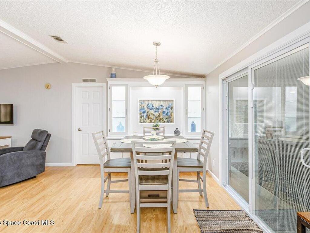 915 Hyacinth Circle, Barefoot Bay, FL 32976