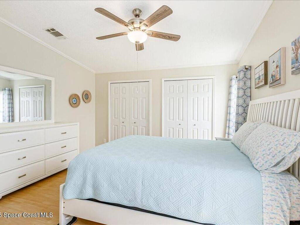 915 Hyacinth Circle, Barefoot Bay, FL 32976