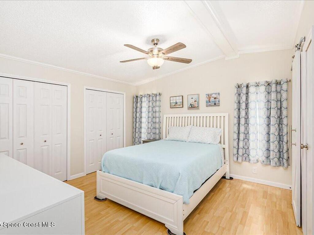 915 Hyacinth Circle, Barefoot Bay, FL 32976