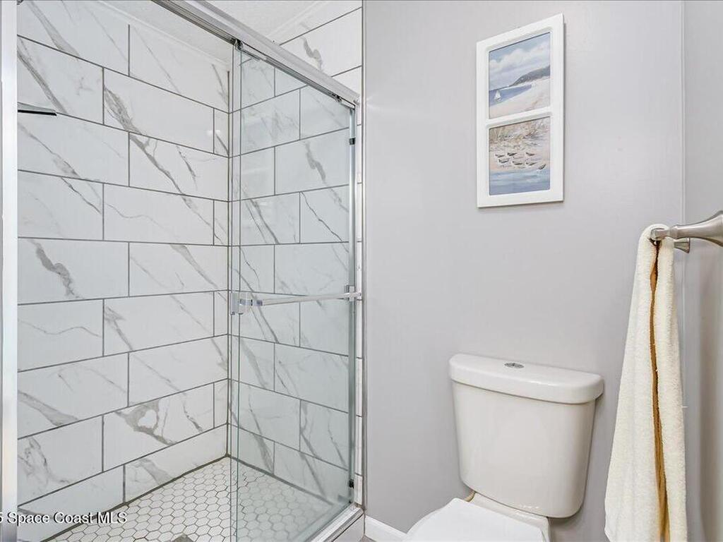 915 Hyacinth Circle, Barefoot Bay, FL 32976