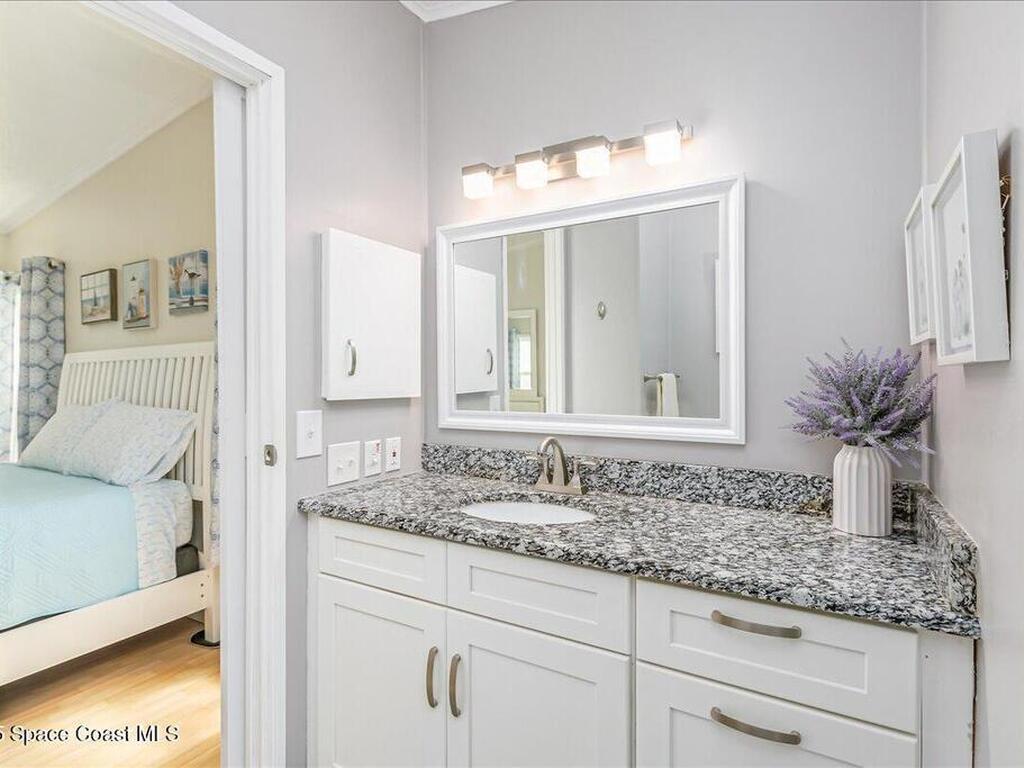 915 Hyacinth Circle, Barefoot Bay, FL 32976