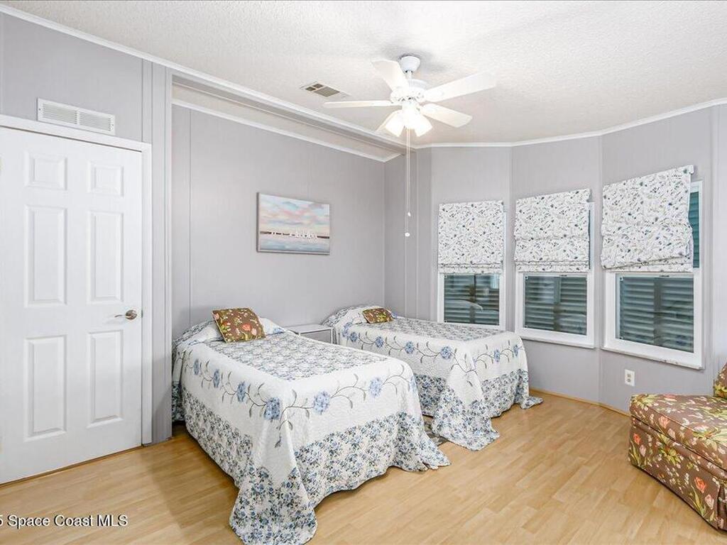 915 Hyacinth Circle, Barefoot Bay, FL 32976