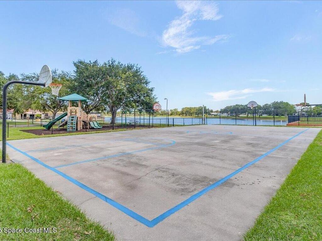 915 Hyacinth Circle, Barefoot Bay, FL 32976