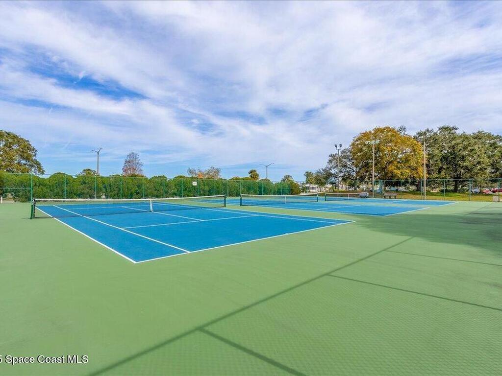 915 Hyacinth Circle, Barefoot Bay, FL 32976