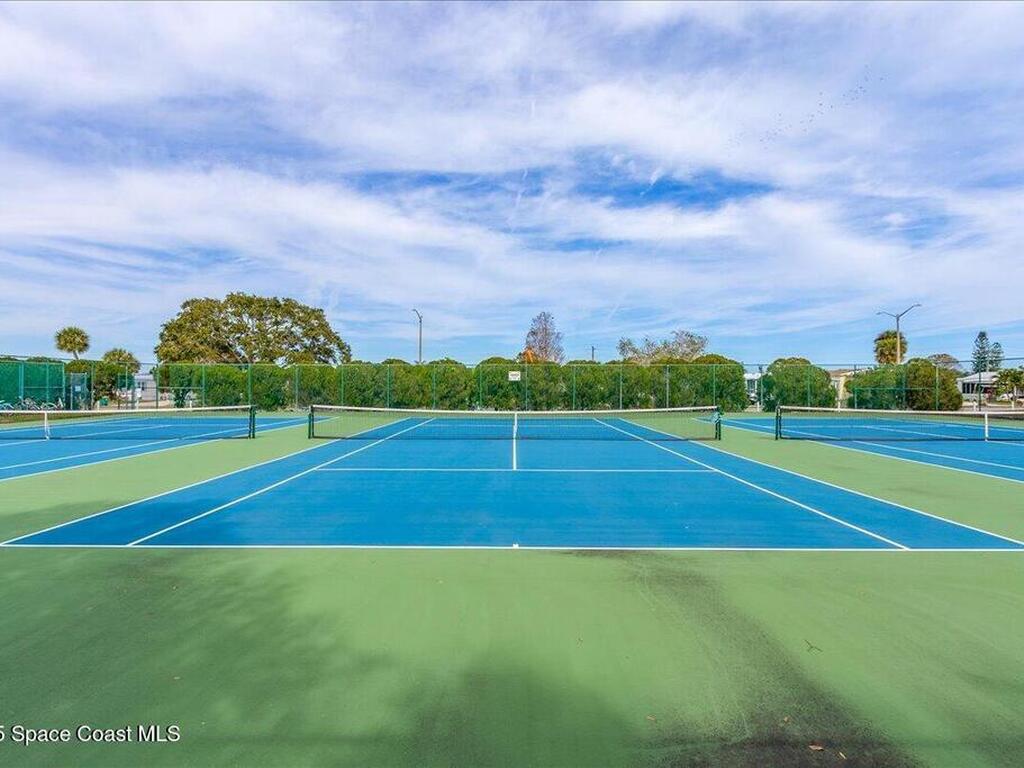 915 Hyacinth Circle, Barefoot Bay, FL 32976