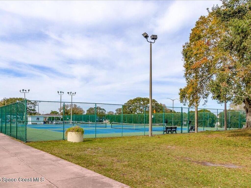 915 Hyacinth Circle, Barefoot Bay, FL 32976