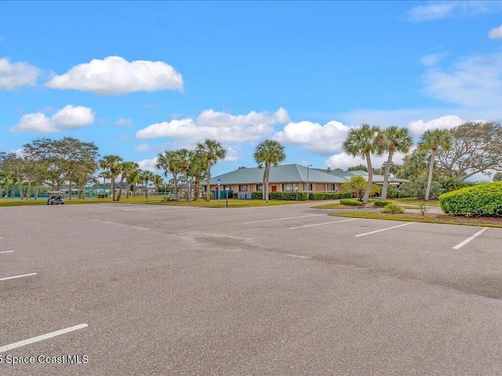 915 Hyacinth Circle, Barefoot Bay, FL 32976