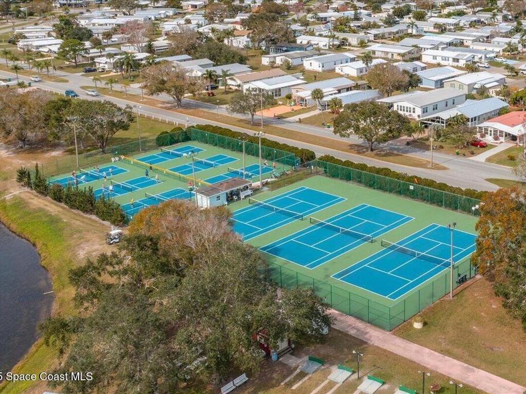 915 Hyacinth Circle, Barefoot Bay, FL 32976