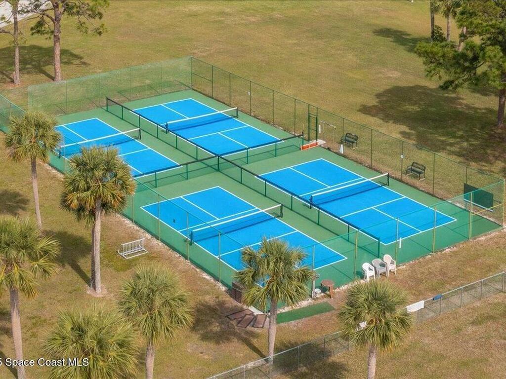 915 Hyacinth Circle, Barefoot Bay, FL 32976