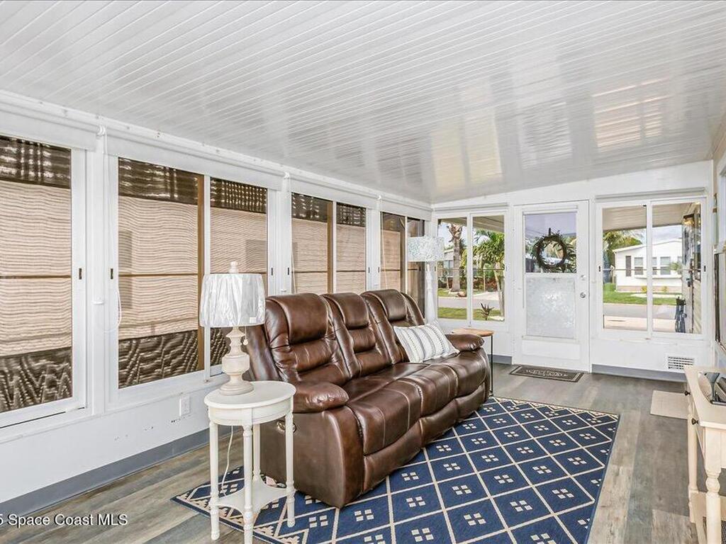 915 Hyacinth Circle, Barefoot Bay, FL 32976