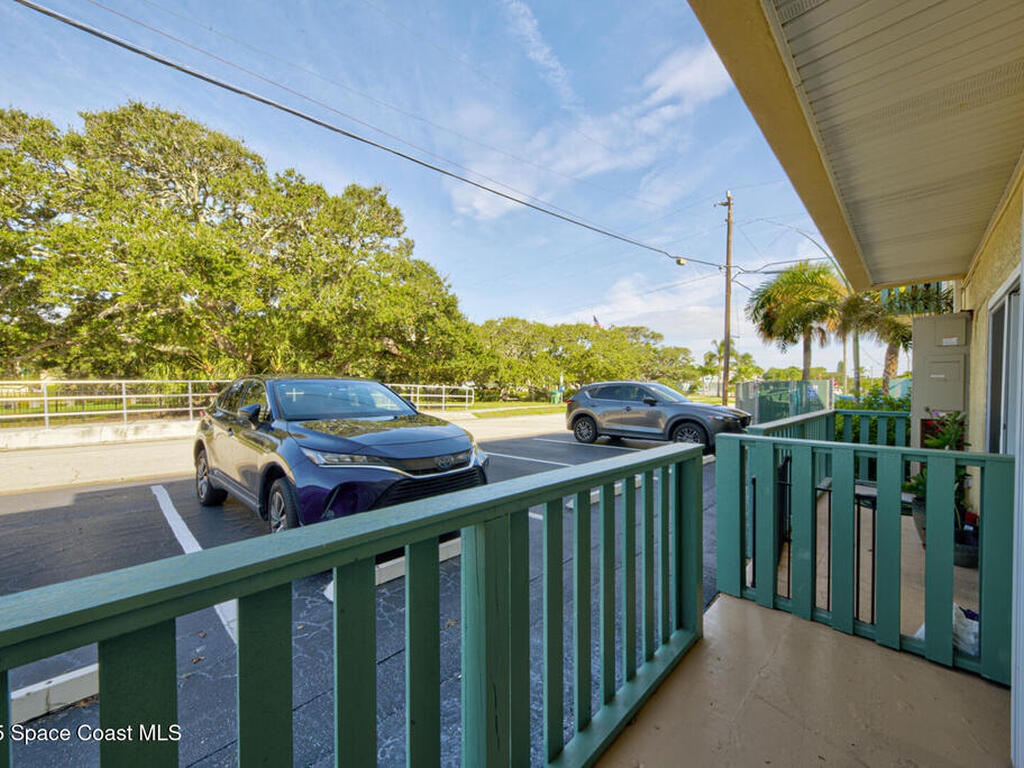 310 Taylor Avenue, Cape Canaveral, FL 32920