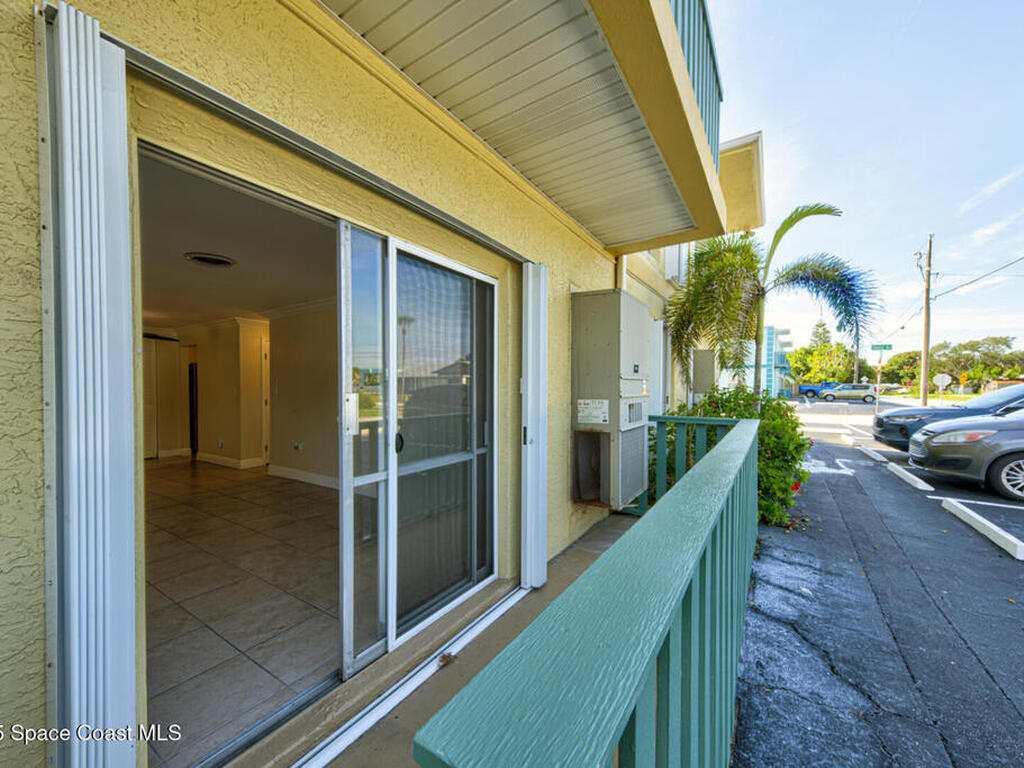 310 Taylor Avenue, Cape Canaveral, FL 32920