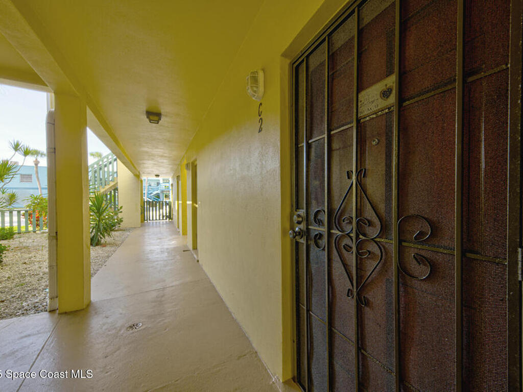 310 Taylor Avenue, Cape Canaveral, FL 32920