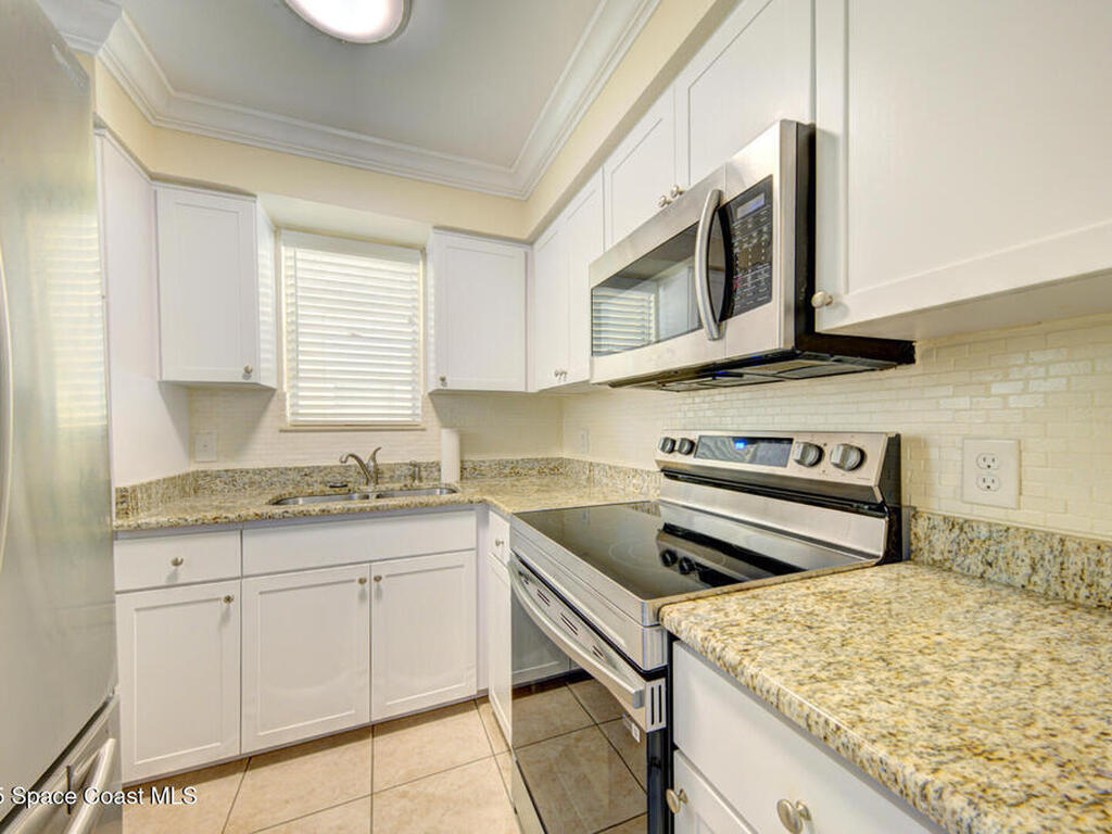 310 Taylor Avenue, Cape Canaveral, FL 32920