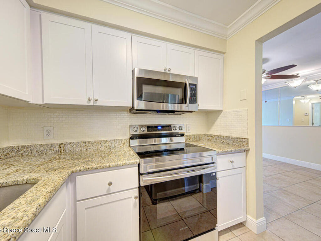 310 Taylor Avenue, Cape Canaveral, FL 32920