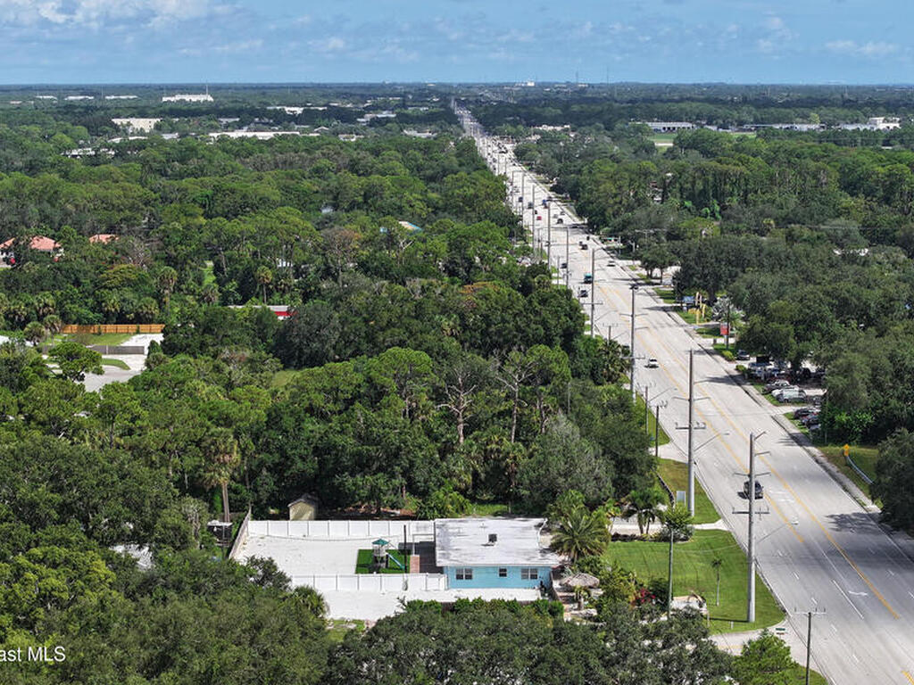 1340 S Wickham Road, Melbourne, FL 32904