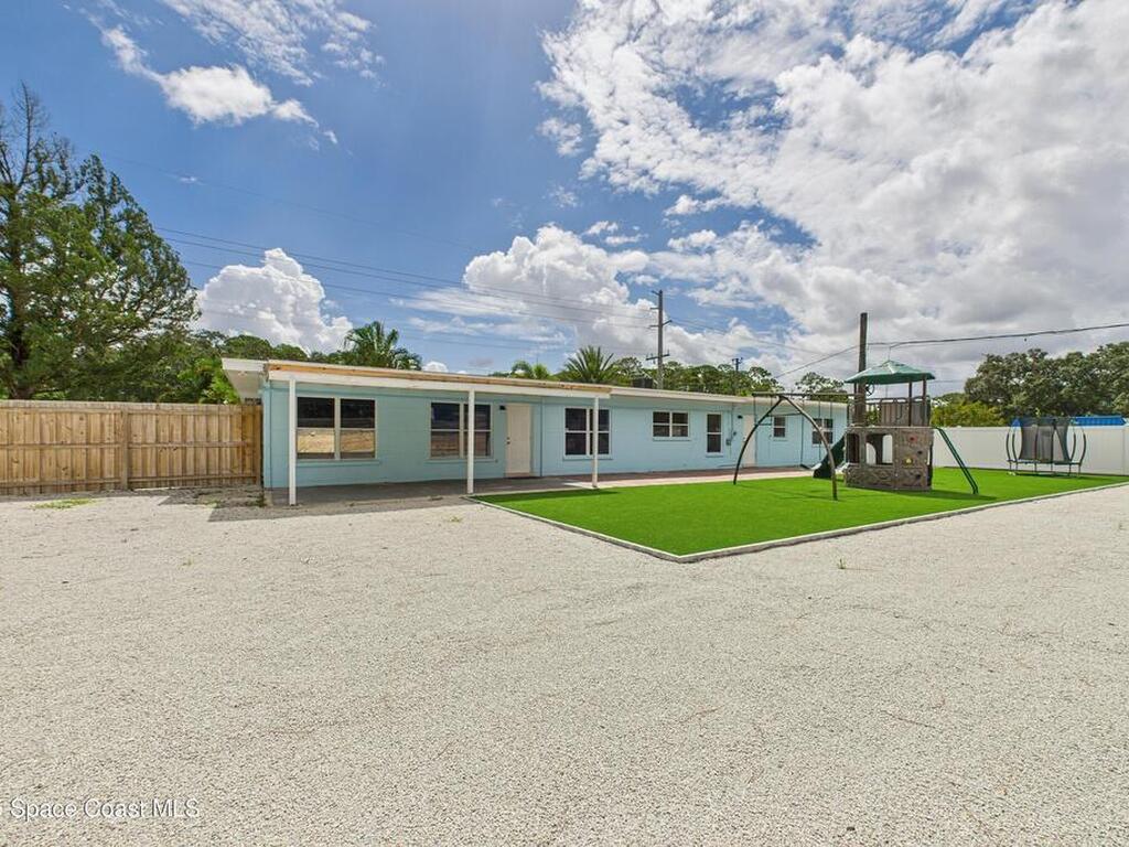 1340 S Wickham Road, Melbourne, FL 32904