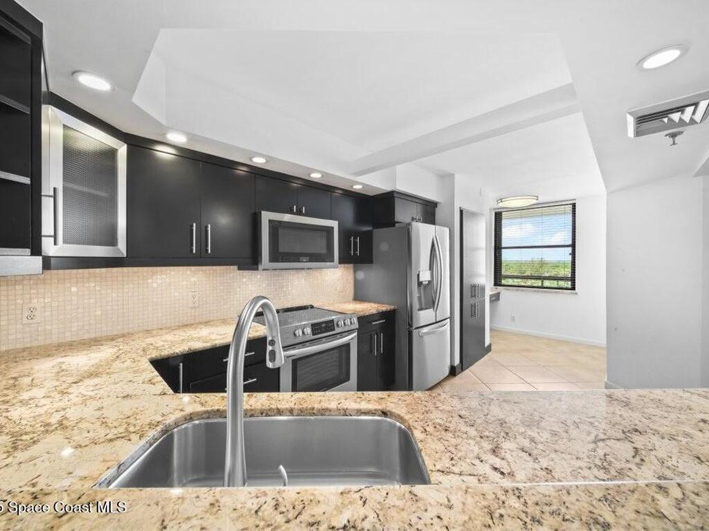 9650 S Ocean Drive, Jensen Beach, FL 34957