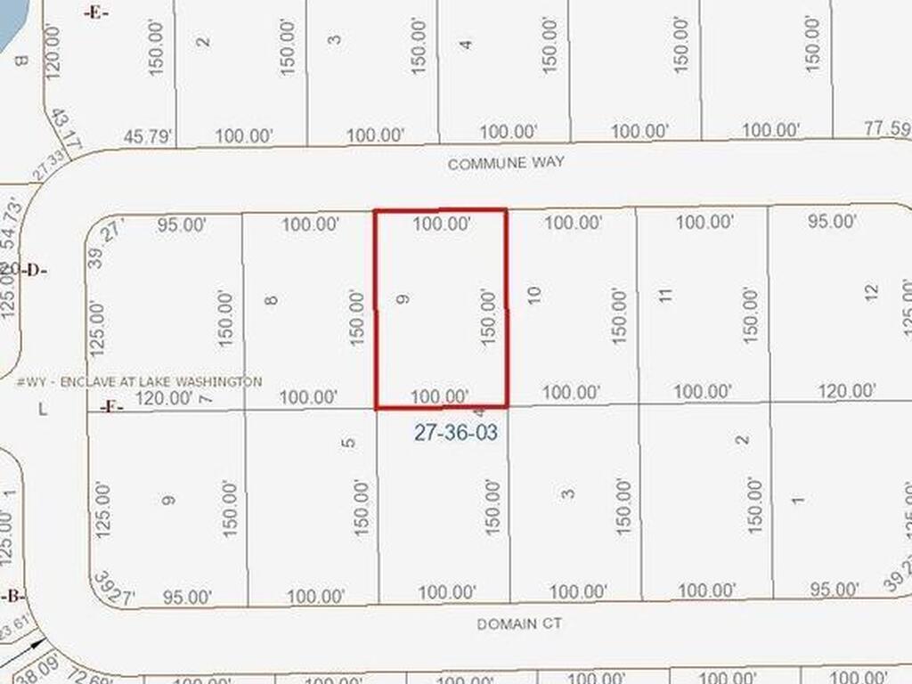 4889 Commune Way, Melbourne, FL 32934