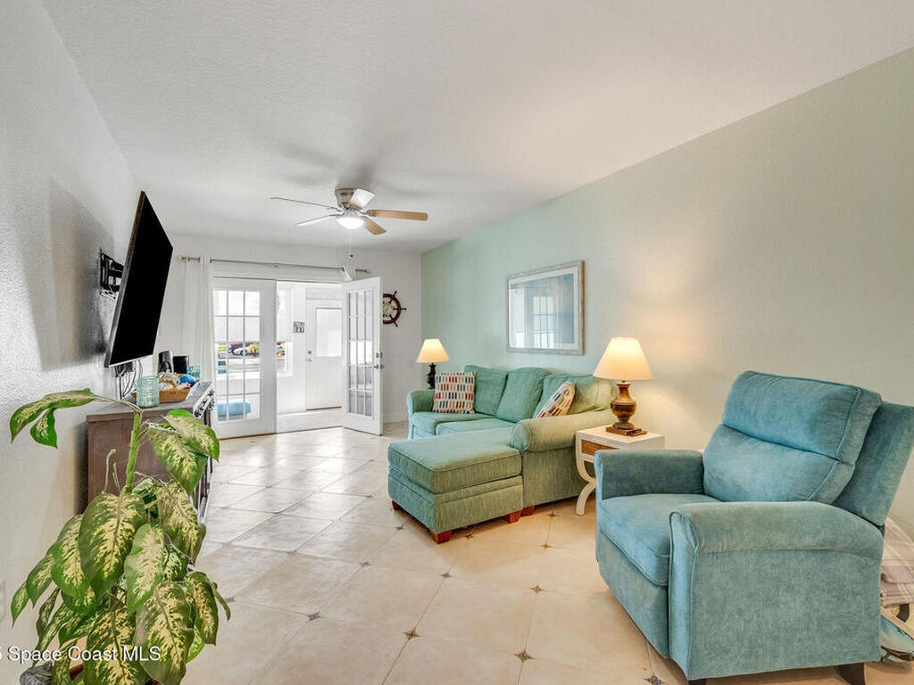 3620 Ocean Beach Boulevard, Cocoa Beach, FL 32931