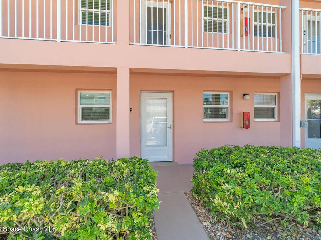 3620 Ocean Beach Boulevard, Cocoa Beach, FL 32931