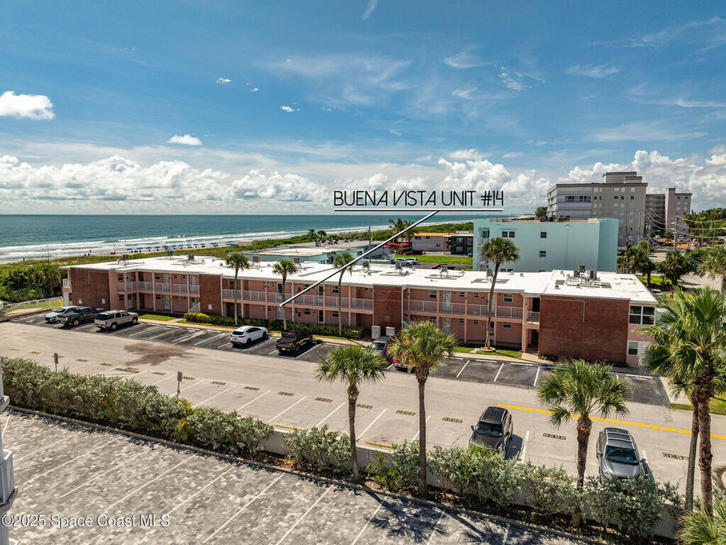 3620 Ocean Beach Boulevard, Cocoa Beach, FL 32931