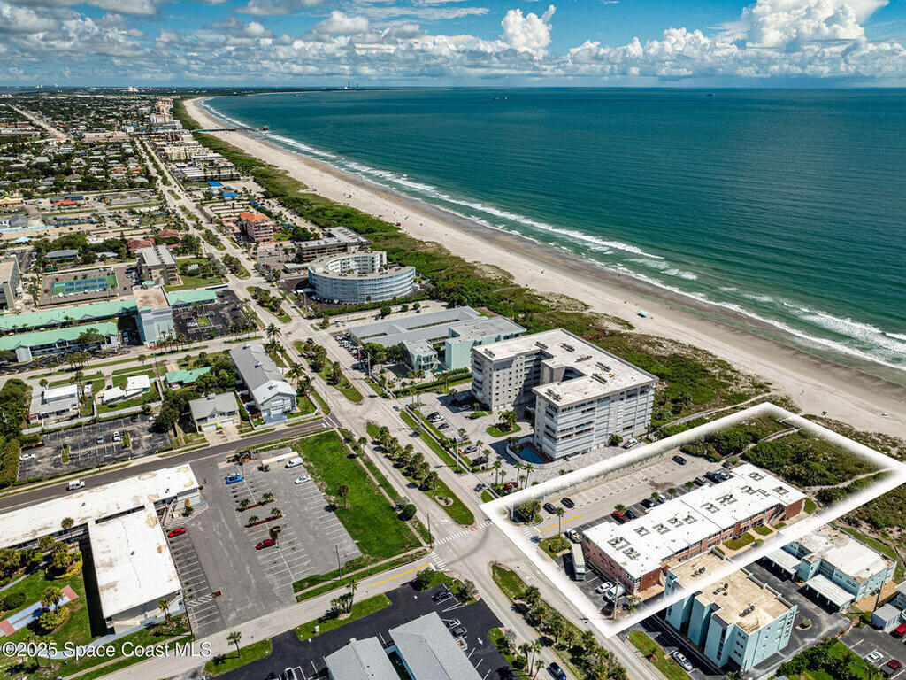 3620 Ocean Beach Boulevard, Cocoa Beach, FL 32931