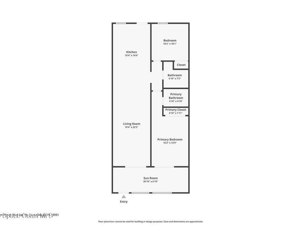 3620 Ocean Beach Boulevard, Cocoa Beach, FL 32931