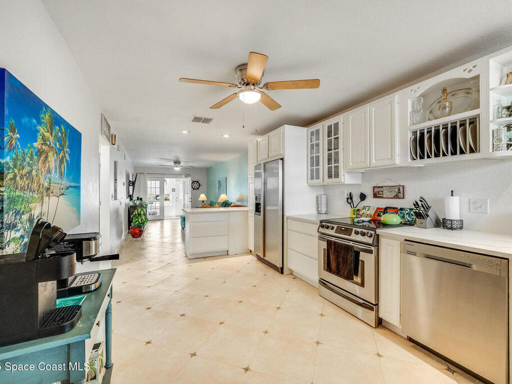 3620 Ocean Beach Boulevard, Cocoa Beach, FL 32931