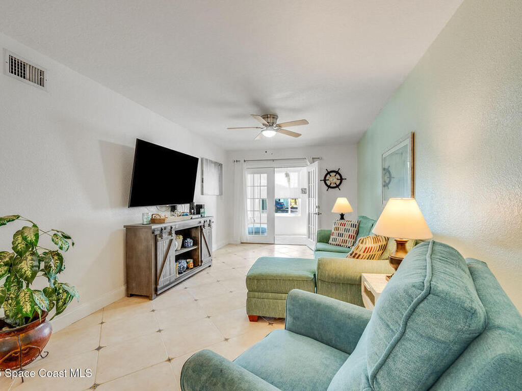 3620 Ocean Beach Boulevard, Cocoa Beach, FL 32931